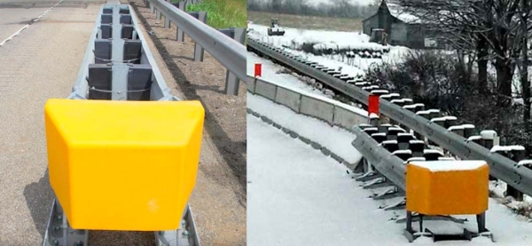 «Это не отбойник, это шампур»: что говорят белорусы о страшной аварии на трассе М6. Другие случаи и как решить проблему? «Это не отбойник, это шампур»: что говорят белорусы о страшной аварии на трассе М6. Другие случаи и как решить проблему?