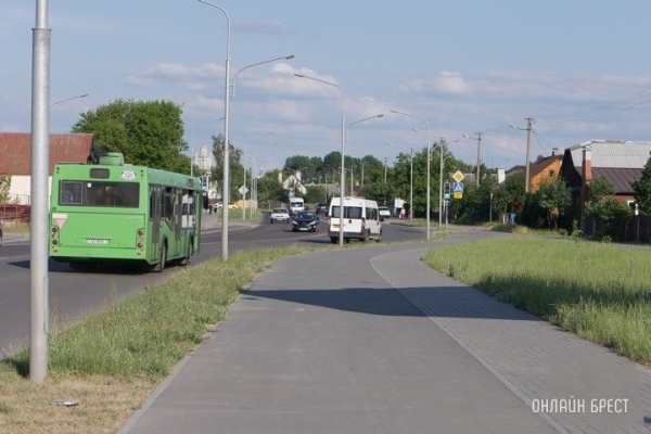 C 21 сентября изменяется расписание городского автобусного маршрута №18
