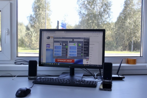 Что говорят водители об обязательной дезинфекции транспорта на границе