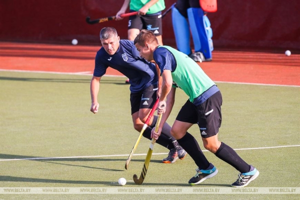 Как брестский «Строитель» завоевывает трофеи и любовь болельщиков