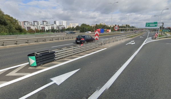 «Это не отбойник, это шампур»: что говорят белорусы о страшной аварии на трассе М6. Другие случаи и как решить проблему? «Это не отбойник, это шампур»: что говорят белорусы о страшной аварии на трассе М6. Другие случаи и как решить проблему?