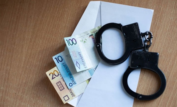 В Барановичах директор строительной организации почти на 30 тысяч завысил стоимость капитального ремонта В Барановичах директор строительной организации почти на 30 тысяч завысил стоимость капитального ремонта