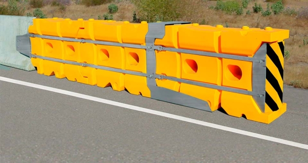 «Это не отбойник, это шампур»: что говорят белорусы о страшной аварии на трассе М6. Другие случаи и как решить проблему? «Это не отбойник, это шампур»: что говорят белорусы о страшной аварии на трассе М6. Другие случаи и как решить проблему?