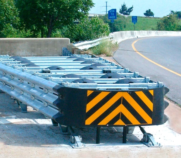 «Это не отбойник, это шампур»: что говорят белорусы о страшной аварии на трассе М6. Другие случаи и как решить проблему? «Это не отбойник, это шампур»: что говорят белорусы о страшной аварии на трассе М6. Другие случаи и как решить проблему?