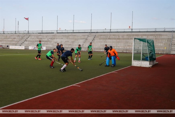 Как брестский «Строитель» завоевывает трофеи и любовь болельщиков