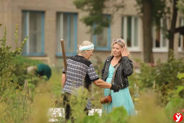 В три года весил 7 кг и спал в углу, как собака. Стали известны подробности о семье, в которой родители убили своего сына в Слуцке