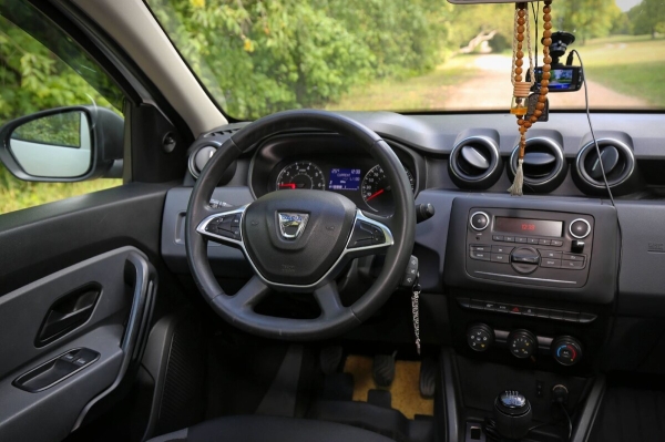 С «Дастера» — на Dacia Duster! Белорус пересел на румынский аналог с пробегом 146 тыс. км. Что удивило больше всего? С «Дастера» — на Dacia Duster! Белорус пересел на румынский аналог с пробегом 146 тыс. км. Что удивило больше всего?