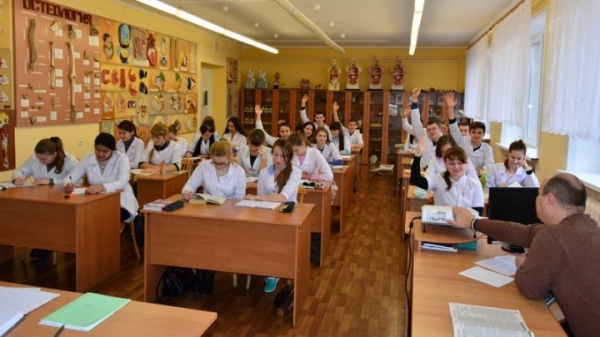 Минздрав рассказал, каких врачей не хватает в Беларуси Минздрав рассказал, каких врачей не хватает в Беларуси