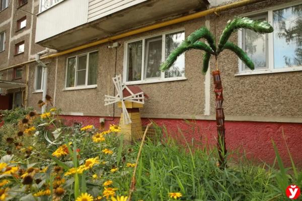 В три года весил 7 кг и спал в углу, как собака. Стали известны подробности о семье, в которой родители убили своего сына в Слуцке