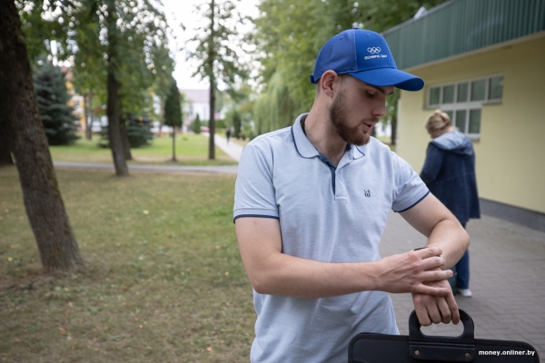 «Сосед-атомщик получил 7000 рублей». Чем живет Островец, который обогнал Минск по средней зарплате «Сосед-атомщик получил 7000 рублей». Чем живет Островец, который обогнал Минск по средней зарплате