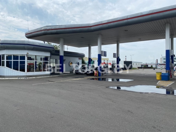 Заправку в Бресте выставили на аукцион в третий раз. Теперь со скидкой в 70% Заправку в Бресте выставили на аукцион в третий раз. Теперь со скидкой в 70%