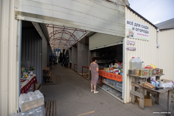 «Сосед-атомщик получил 7000 рублей». Чем живет Островец, который обогнал Минск по средней зарплате «Сосед-атомщик получил 7000 рублей». Чем живет Островец, который обогнал Минск по средней зарплате