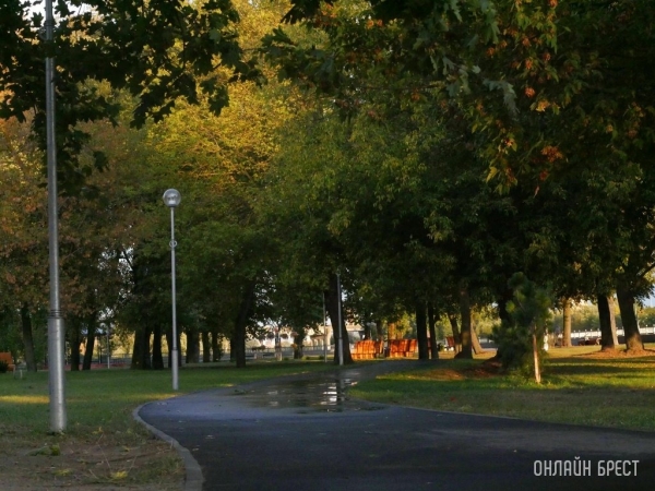 Лето в Беларуси продолжается. Какая погода нас ждет
