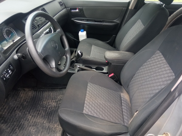 МВД выставило на продажу служебные Geely SC7 и другие авто. Вот какие ценники