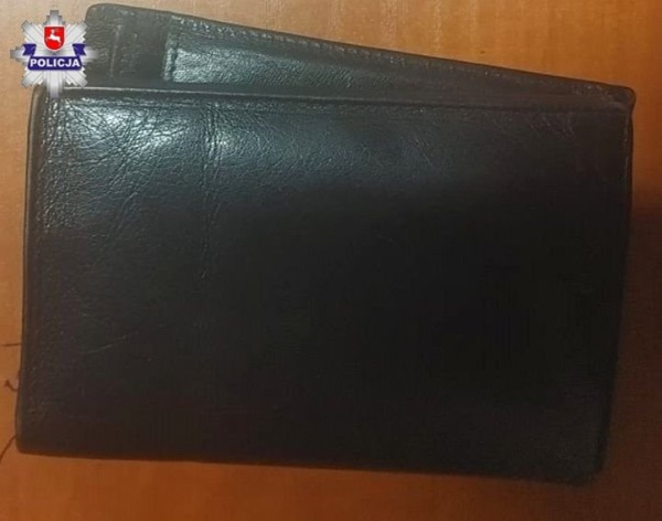 В Польше белорусы нашли кошелек с деньгами. Что было дальше? В Польше белорусы нашли кошелек с деньгами. Что было дальше?