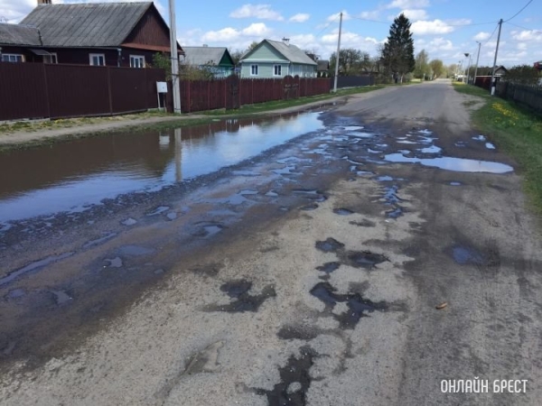 В Беларуси в 2024 году планируют отремонтировать более 4 тыс. км дорог