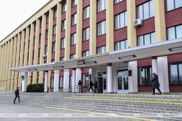 Сеть профильных классов инженерной направленности расширяют в Брестской области Сеть профильных классов инженерной направленности расширяют в Брестской области