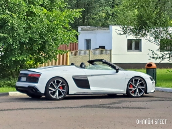 В Беларуси собираются повысить транспортный налог. Для кого он вырастет в 10 раз В Беларуси собираются повысить транспортный налог. Для кого он вырастет в 10 раз