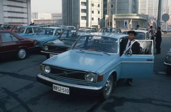История из 1970-х: как Северная Корея «кинула» Volvo на 1000 автомобилей История из 1970-х: как Северная Корея «кинула» Volvo на 1000 автомобилей