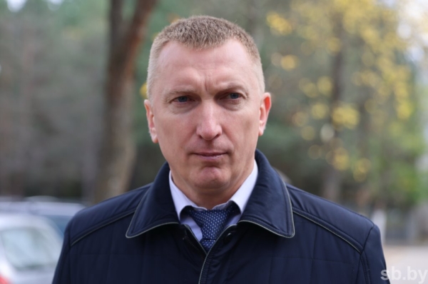 В Бресте после модернизации открылся торговый комплекс В Бресте после модернизации открылся торговый комплекс