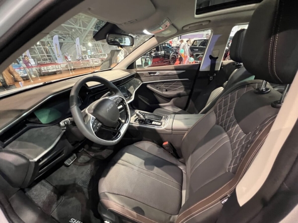 В Беларуси появятся три новые китайские марки. Подробности и цены