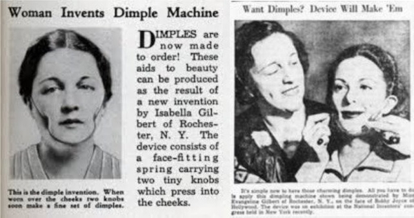 В TikTok учат делать милые ямочки на щеках. Правда, можно остаться с парализованным лицом