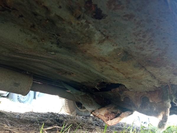 МВД выставило на продажу служебные Geely SC7 и другие авто. Вот какие ценники