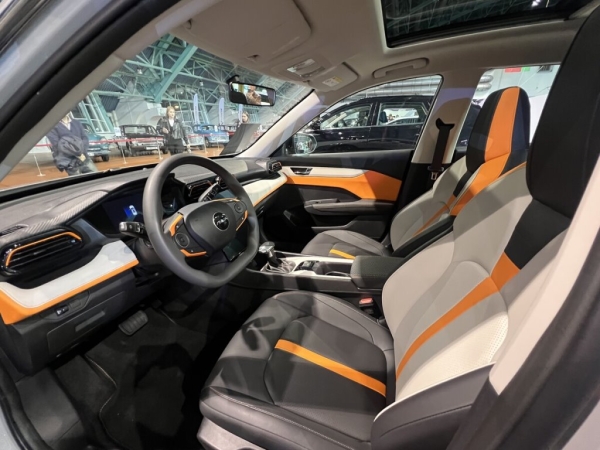 В Беларуси появятся три новые китайские марки. Подробности и цены