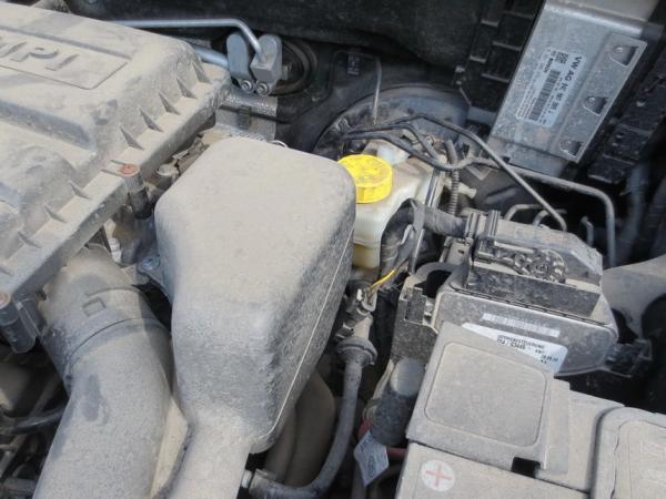 «За три года автомобиль не разочаровал». Мнение владельца VW Polo