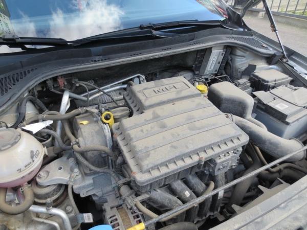 «За три года автомобиль не разочаровал». Мнение владельца VW Polo