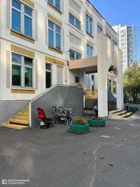 Как устроены детские сады за границей: рассказы мам из шести стран мира Как устроены детские сады за границей: рассказы мам из шести стран мира