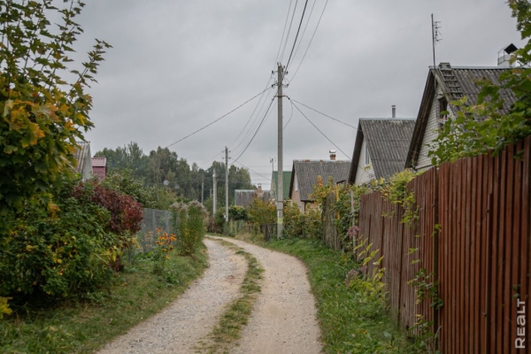 «Картинка почти никогда не передает реальность». Как молодая пара искала дом своей мечты «Картинка почти никогда не передает реальность». Как молодая пара искала дом своей мечты