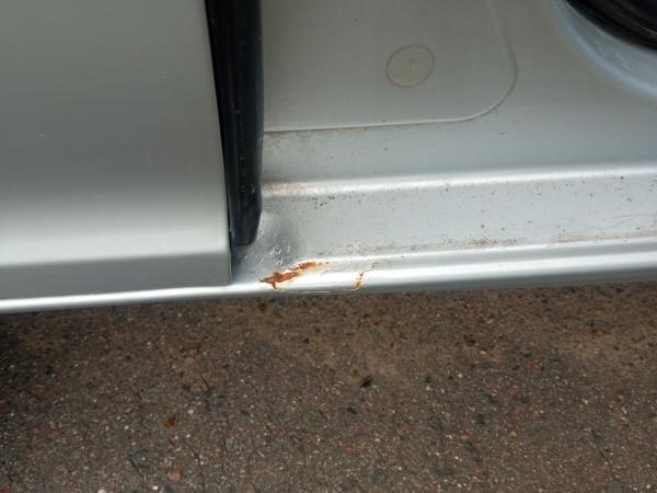 МВД выставило на продажу служебные Geely SC7 и другие авто. Вот какие ценники