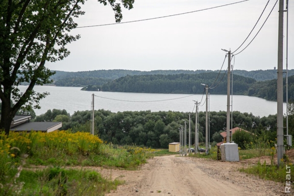 «Картинка почти никогда не передает реальность». Как молодая пара искала дом своей мечты «Картинка почти никогда не передает реальность». Как молодая пара искала дом своей мечты