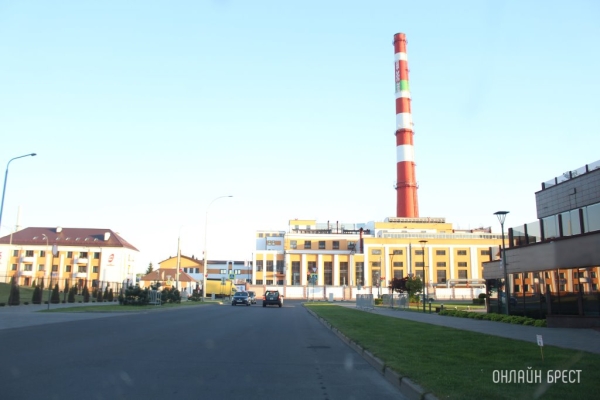 Замминистра ЖКХ Беларуси: граждане возмещают 20% стоимости отопления в осенне-зимний период Замминистра ЖКХ Беларуси: граждане возмещают 20% стоимости отопления в осенне-зимний период