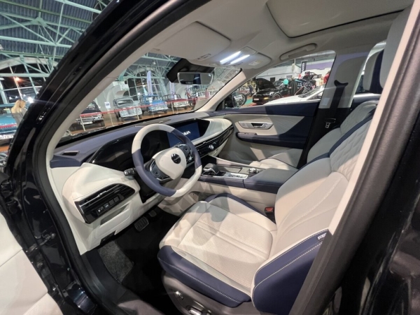 В Беларуси появятся три новые китайские марки. Подробности и цены