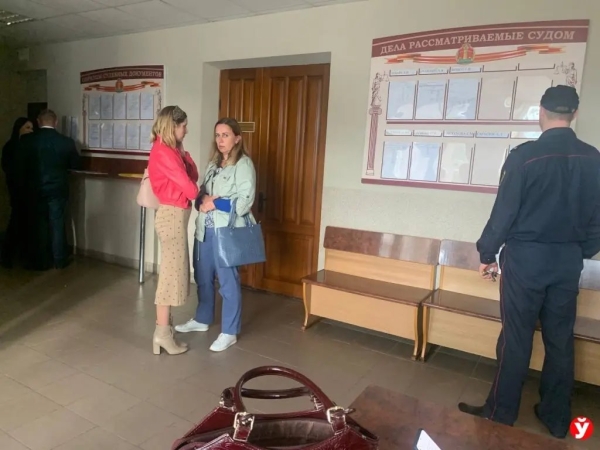 «Саша, мне пи…ц!» Повторяла мать из Слуцка после того, как врачи констатировали смерть ее ребенку «Саша, мне пи…ц!» Повторяла мать из Слуцка после того, как врачи констатировали смерть ее ребенку