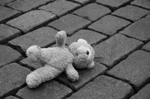 В Польше скончался раненный ножом ребенок. Что произошло В Польше скончался раненный ножом ребенок. Что произошло