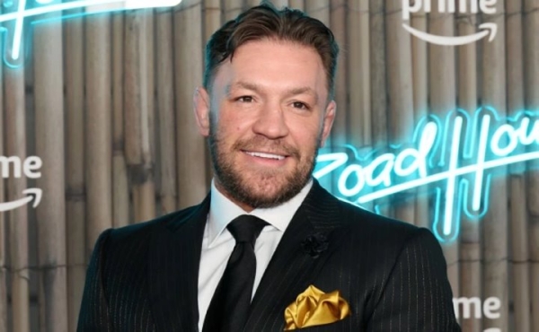 Конора Макгрегора признали виновным по делу об изнасиловании Конора Макгрегора признали виновным по делу об изнасиловании