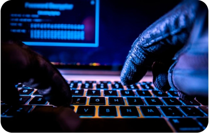 Айтишник из Докшиц лишился более 37 тысяч рублей из-за криптовалютного мошенничества
Айтишник из Докшиц лишился более 37 тысяч рублей из-за криптовалютного мошенничества