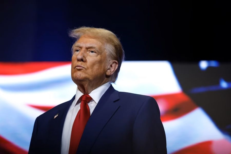 Инаугурацию Дональда Трампа посмотрели более миллиарда человек
Инаугурацию Дональда Трампа посмотрели более миллиарда человек