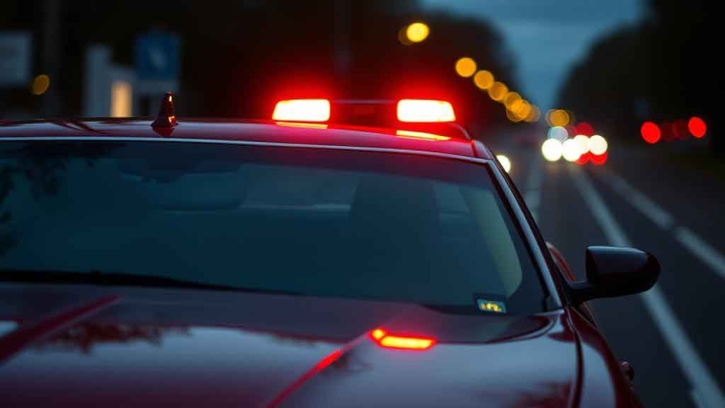 
												За выходные в Витебской области произошло 33 ДТП
											