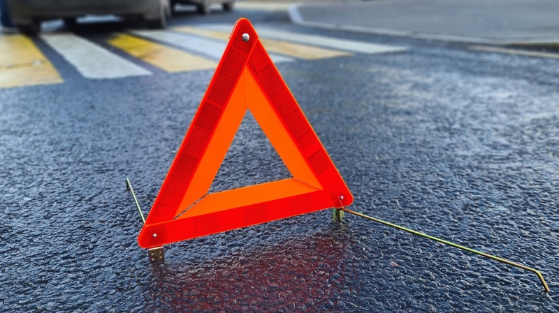 В Витебске автомобиль сбил двух детей на пешеходном переходе
В Витебске автомобиль сбил двух детей на пешеходном переходе