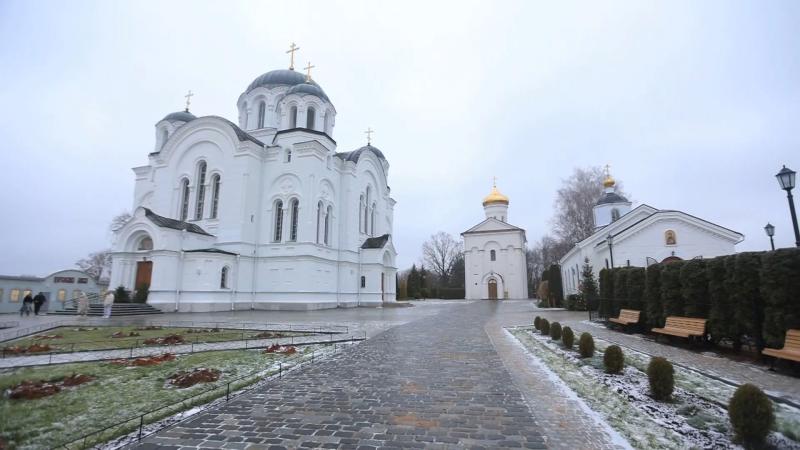 
												Спасо-Преображенский храм в Полоцке после реставрации вновь открыл свои двери
											