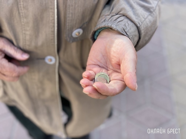 Сколько времени белорусы могли бы прожить на сбережения и какой процент населения не имеет «заначки»? Сколько времени белорусы могли бы прожить на сбережения и какой процент населения не имеет «заначки»?