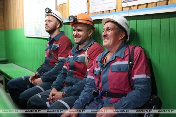 Самые богатые районы Беларуси: топ-5 лидеров Самые богатые районы Беларуси: топ-5 лидеров