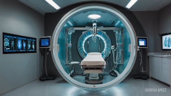 Мужчина пережил остановку сердца на восемь минут и увидел загробный мир