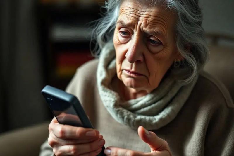 Пенсионерка из Витебска стала жертвой мошенников, потеряв более 700 тысяч российских рублей
Пенсионерка из Витебска стала жертвой мошенников, потеряв более 700 тысяч российских рублей