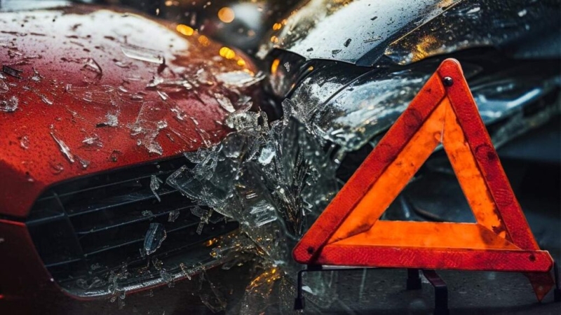 Утреннее тройное ДТП под Новополоцком: подробности аварии
Утреннее тройное ДТП под Новополоцком: подробности аварии