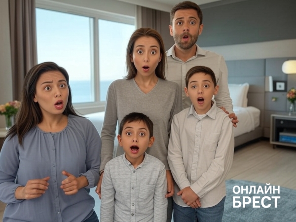 Семья обнаружила камеру слежения в номере одного из отелей в Турции Семья обнаружила камеру слежения в номере одного из отелей в Турции